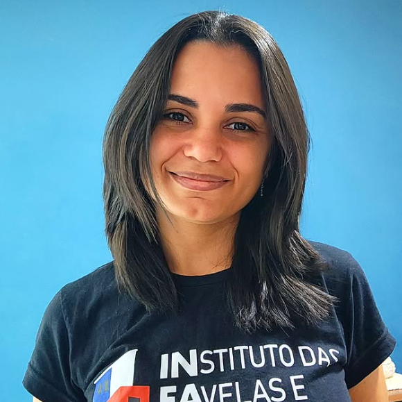 Francielen Quedevez